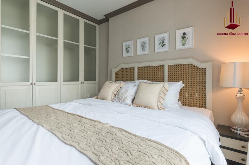 The Reserve Kasemsan 3 : เดอะ รีเซิร์ฟ เกษมสันต์ 3, กรุงเทพ, 8 ซอยเกษมสันต์ 3, วังใหม่, ปทุมวัน, กรุงเทพ, 57 ตร.ม., คอนโด ขาย, โดย JSA REAL ESTATE, 500020301 - DDproperty.com