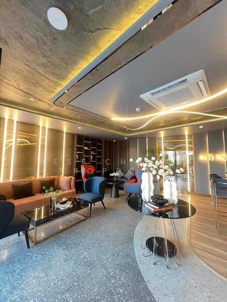 ขาย - Arise Charoen Mueang : อะไรซ์ เจริญเมือง, เชียงใหม่