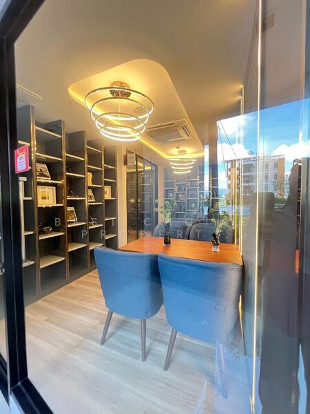 ขาย - Arise Charoen Mueang : อะไรซ์ เจริญเมือง, เชียงใหม่