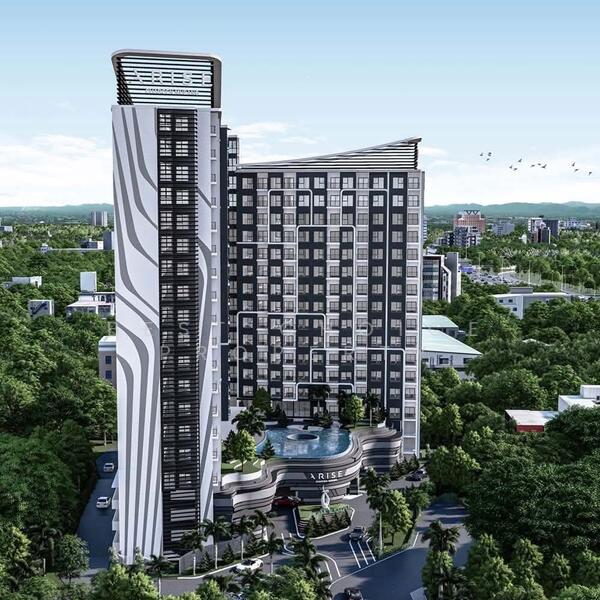 ขาย - Arise Charoen Mueang : อะไรซ์ เจริญเมือง, เชียงใหม่