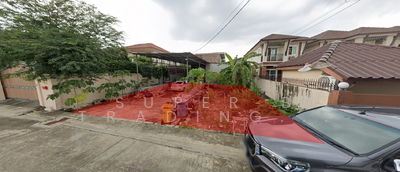 ขาย - ที่ดินเปล่า ซอย นวมินทร์ 85, กรุงเทพ