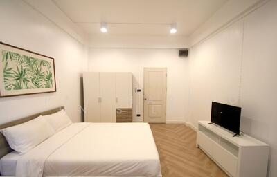 ขาย - ขายAparmentทำเลทอง ย่านคู้บอน – ติดถนนมอเตอร์เวย์ ทำเลย่านเศรษฐกิจ เหมาะสำหรับนักลงทุน, กรุงเทพ