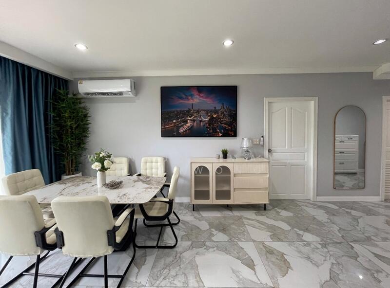 ให้เช่า - The Green Place Condo : พนาสนคอนโดกรีนเพลส, ภูเก็ต