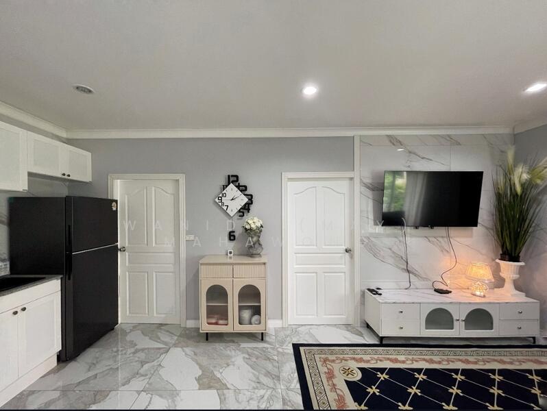 ให้เช่า - The Green Place Condo : พนาสนคอนโดกรีนเพลส, ภูเก็ต