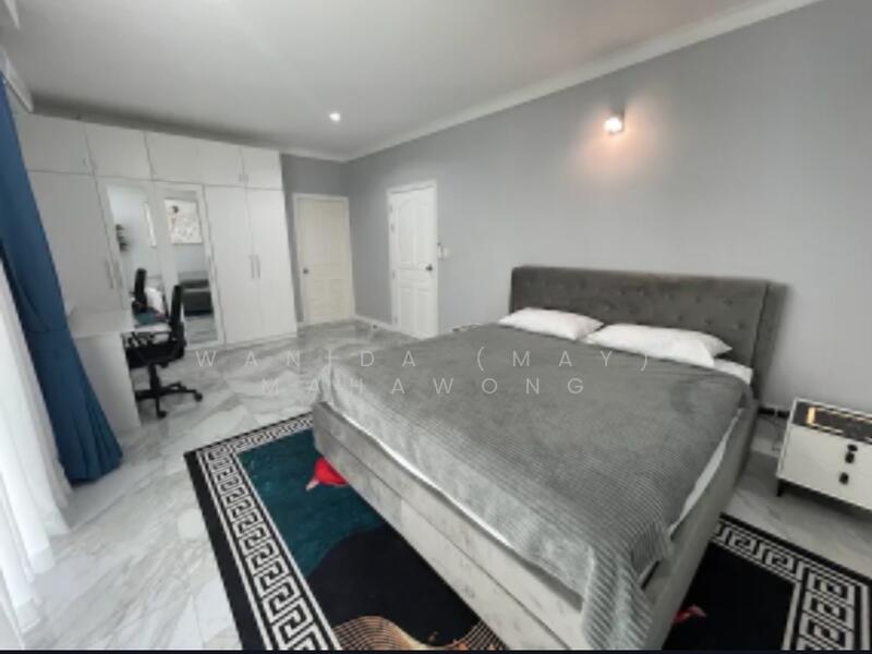 ให้เช่า - The Green Place Condo : พนาสนคอนโดกรีนเพลส, ภูเก็ต