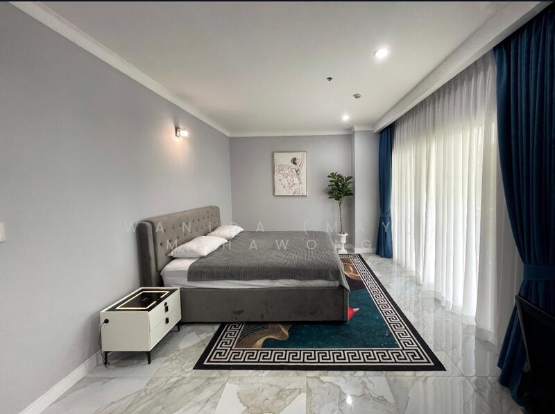 ให้เช่า - The Green Place Condo : พนาสนคอนโดกรีนเพลส, ภูเก็ต