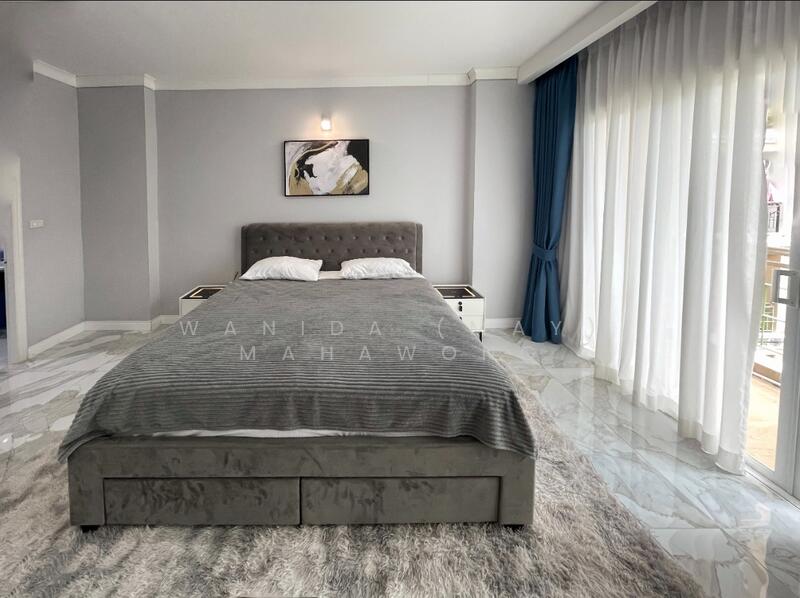 ให้เช่า - The Green Place Condo : พนาสนคอนโดกรีนเพลส, ภูเก็ต