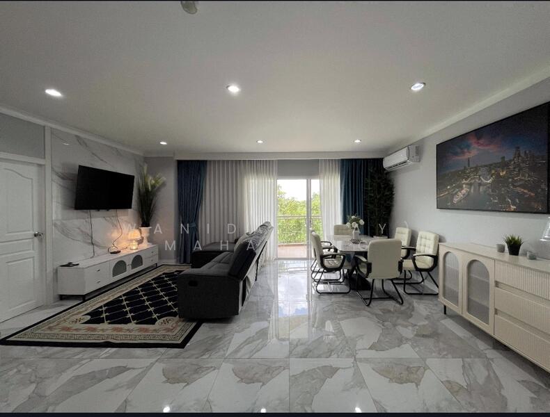 ให้เช่า - The Green Place Condo : พนาสนคอนโดกรีนเพลส, ภูเก็ต