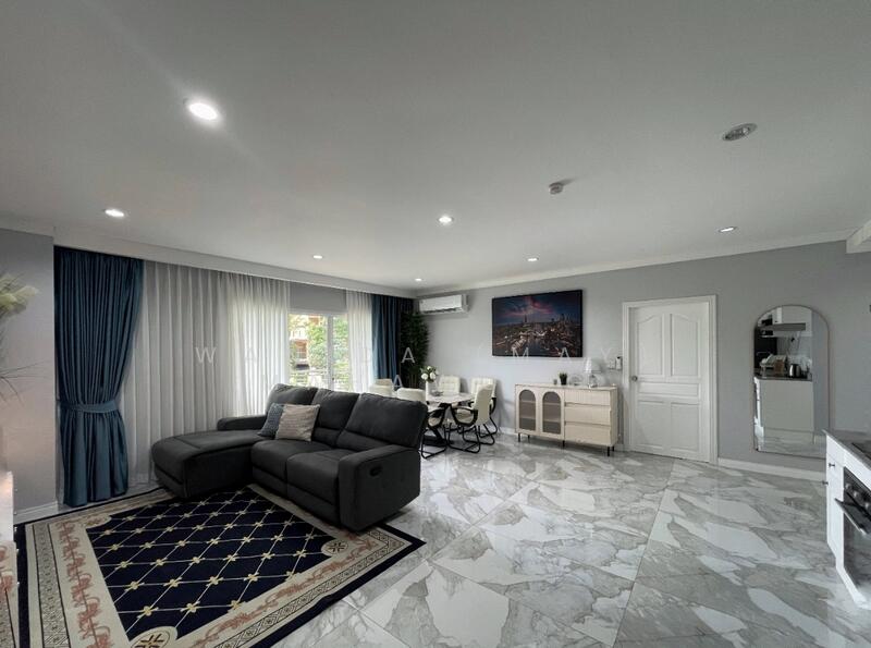 ให้เช่า - The Green Place Condo : พนาสนคอนโดกรีนเพลส, ภูเก็ต