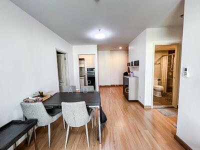 ขาย - Supalai City Resort Chaengwatthana : ศุภาลัย ซิตี้ รีสอร์ท แจ้งวัฒนะ, นนทบุรี