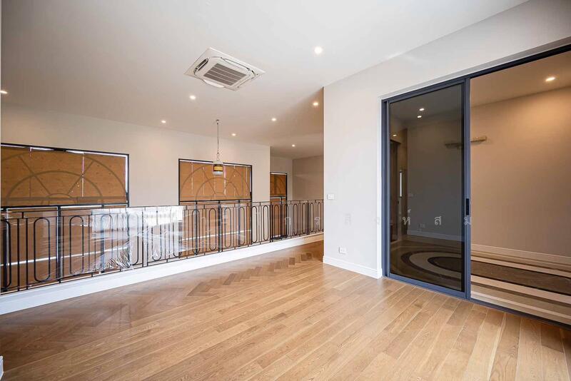 Narasiri Krungthep Kreetha : นาราสิริ กรุงเทพกรีฑา, กรุงเทพ, 69 ซอยประชาร่วมใจ, หัวหมาก, บางกะปิ, กรุงเทพ, 554 ตร.ม., บ้านเดี่ยว ขาย, โดย มาริษา ไกรสิงห์สม, 500020380 - DDproperty.com