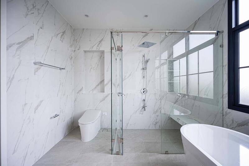 Narasiri Krungthep Kreetha, Bangkok, 69 Soi Pracha Ruamjai, Hua Mak, Bang Kapi, Bangkok, 4 Bedrooms, 554 sqm, Single Detached House For Sale, by มาริษา ไกรสิงห์สม, 500020380 - DDproperty.com