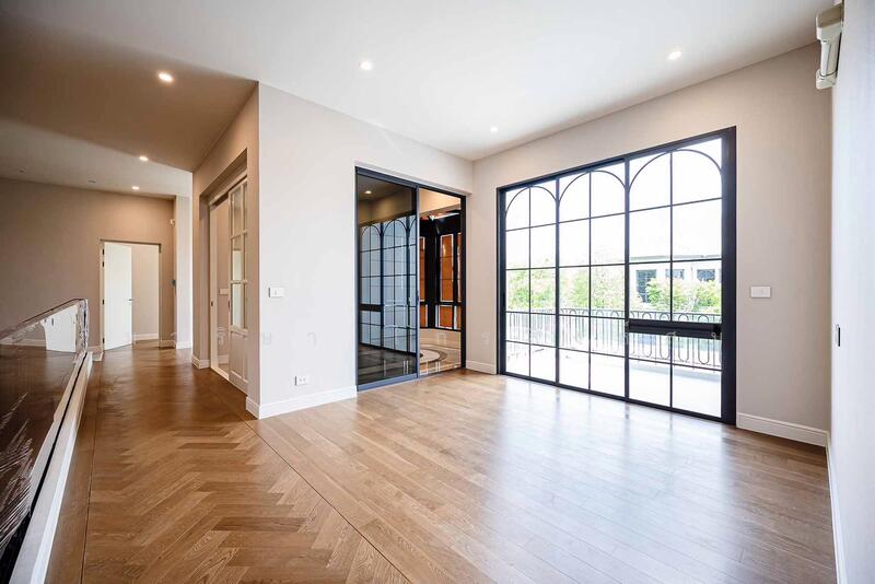 Narasiri Krungthep Kreetha, Bangkok, 69 Soi Pracha Ruamjai, Hua Mak, Bang Kapi, Bangkok, 4 Bedrooms, 554 sqm, Single Detached House For Sale, by มาริษา ไกรสิงห์สม, 500020380 - DDproperty.com