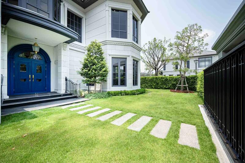 Narasiri Krungthep Kreetha, Bangkok, 69 Soi Pracha Ruamjai, Hua Mak, Bang Kapi, Bangkok, 4 Bedrooms, 554 sqm, Single Detached House For Sale, by มาริษา ไกรสิงห์สม, 500020380 - DDproperty.com