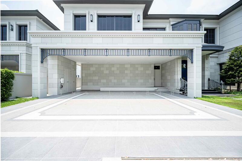 Narasiri Krungthep Kreetha, Bangkok, 69 Soi Pracha Ruamjai, Hua Mak, Bang Kapi, Bangkok, 4 Bedrooms, 554 sqm, Single Detached House For Sale, by มาริษา ไกรสิงห์สม, 500020380 - DDproperty.com