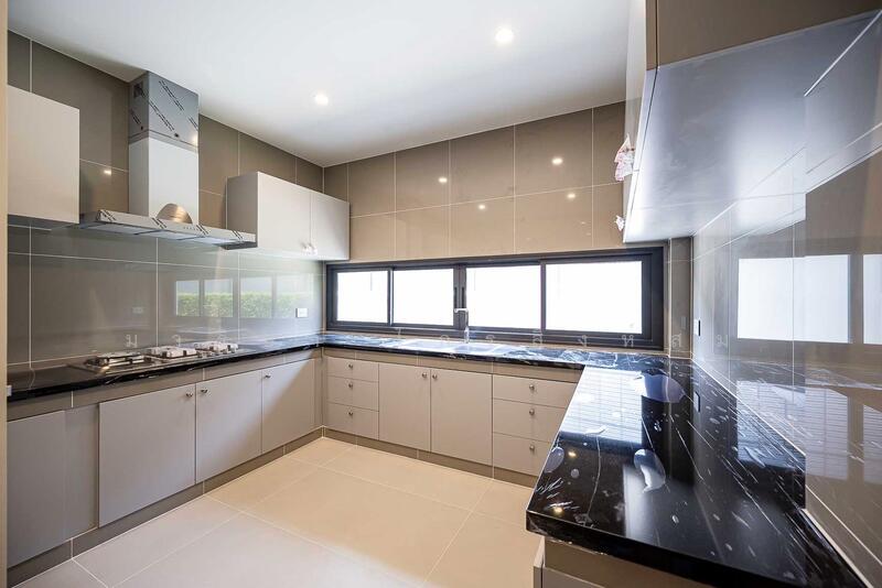 Narasiri Krungthep Kreetha, Bangkok, 69 Soi Pracha Ruamjai, Hua Mak, Bang Kapi, Bangkok, 4 Bedrooms, 554 sqm, Single Detached House For Sale, by มาริษา ไกรสิงห์สม, 500020380 - DDproperty.com