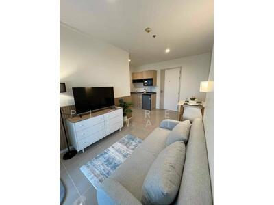 ขาย - Lumpini Park Beach Jomtien : ลุมพินี พาร์ค บีช จอมเทียน, ชลบุรี