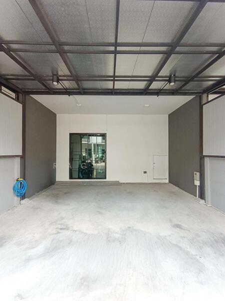The Thamm Ratchaphruek - Sirindhorn, Nonthaburi, Bang Kruai-Chong Tanom Road, Wat Chalo, Bang Kruai, Nonthaburi, 4 Bedrooms, 120 sqm, Townhouse For Sale, by ศุภวัฒน์ ไชยสาร, 500020386 - DDproperty.com