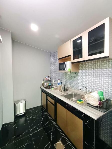 The Thamm Ratchaphruek - Sirindhorn : เดอะ ธาม ราชพฤกษ์ - สิรินธร, นนทบุรี, ถนน บางกรวย-จงถนอม, วัดชลอ, บางกรวย, นนทบุรี, 120 ตร.ม., ทาวน์เฮ้าส์ ขาย, โดย ศุภวัฒน์ ไชยสาร, 500020386 - DDproperty.com