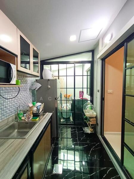 The Thamm Ratchaphruek - Sirindhorn, Nonthaburi, Bang Kruai-Chong Tanom Road, Wat Chalo, Bang Kruai, Nonthaburi, 4 Bedrooms, 120 sqm, Townhouse For Sale, by ศุภวัฒน์ ไชยสาร, 500020386 - DDproperty.com