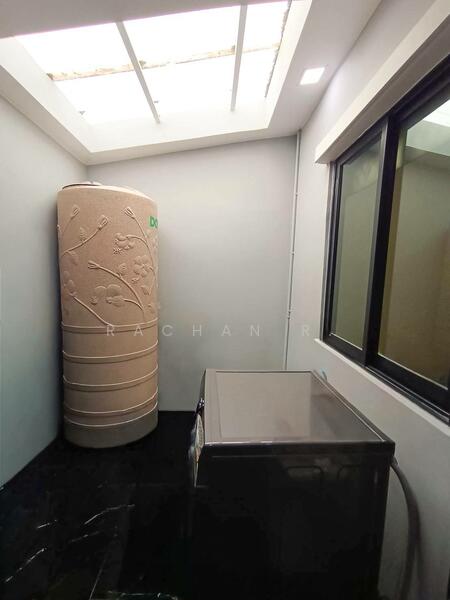 The Thamm Ratchaphruek - Sirindhorn : เดอะ ธาม ราชพฤกษ์ - สิรินธร, นนทบุรี, ถนน บางกรวย-จงถนอม, วัดชลอ, บางกรวย, นนทบุรี, 120 ตร.ม., ทาวน์เฮ้าส์ ขาย, โดย ศุภวัฒน์ ไชยสาร, 500020386 - DDproperty.com