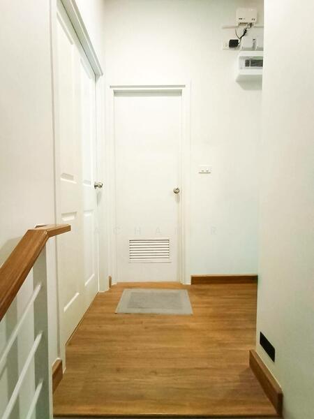 The Thamm Ratchaphruek - Sirindhorn : เดอะ ธาม ราชพฤกษ์ - สิรินธร, นนทบุรี, ถนน บางกรวย-จงถนอม, วัดชลอ, บางกรวย, นนทบุรี, 120 ตร.ม., ทาวน์เฮ้าส์ ขาย, โดย ศุภวัฒน์ ไชยสาร, 500020386 - DDproperty.com