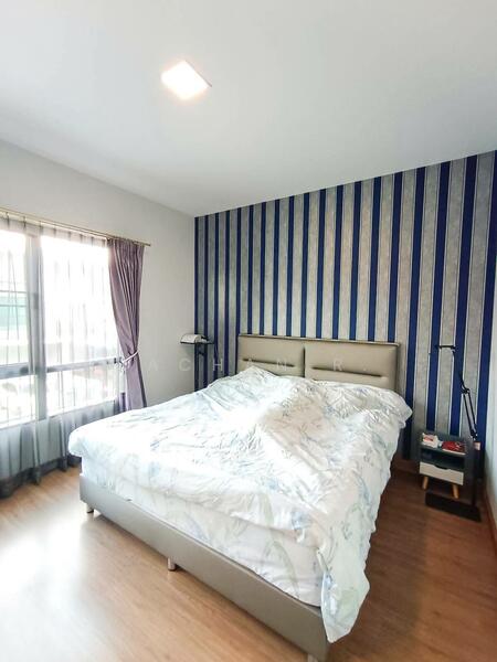 The Thamm Ratchaphruek - Sirindhorn : เดอะ ธาม ราชพฤกษ์ - สิรินธร, นนทบุรี, ถนน บางกรวย-จงถนอม, วัดชลอ, บางกรวย, นนทบุรี, 120 ตร.ม., ทาวน์เฮ้าส์ ขาย, โดย ศุภวัฒน์ ไชยสาร, 500020386 - DDproperty.com