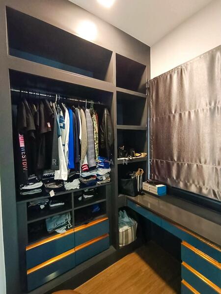 The Thamm Ratchaphruek - Sirindhorn, Nonthaburi, Bang Kruai-Chong Tanom Road, Wat Chalo, Bang Kruai, Nonthaburi, 4 Bedrooms, 120 sqm, Townhouse For Sale, by ศุภวัฒน์ ไชยสาร, 500020386 - DDproperty.com