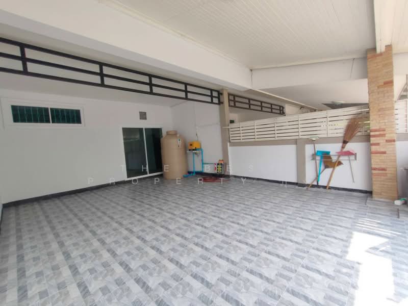 หมู่บ้านสุขุมวิทไลท์ บางปะกง (Sukhumvit Lite Bang Pakong), ฉะเชิงเทรา, บางสมัคร, บางปะกง, ฉะเชิงเทรา, 120 ตร.ม., บ้านแฝด ขาย, โดย The Best Property กุ้ง, 500020399 - DDproperty.com