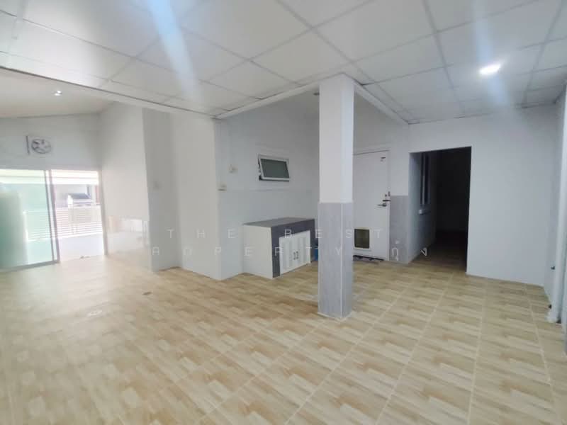 หมู่บ้านสุขุมวิทไลท์ บางปะกง (Sukhumvit Lite Bang Pakong), Chachoengsao, Bang Samak, Bang Pakong, Chachoengsao, 3 Bedrooms, 120 sqm, Semi-Detached House (Twin House) For Sale, by The Best Property กุ้ง, 500020399 - DDproperty.com