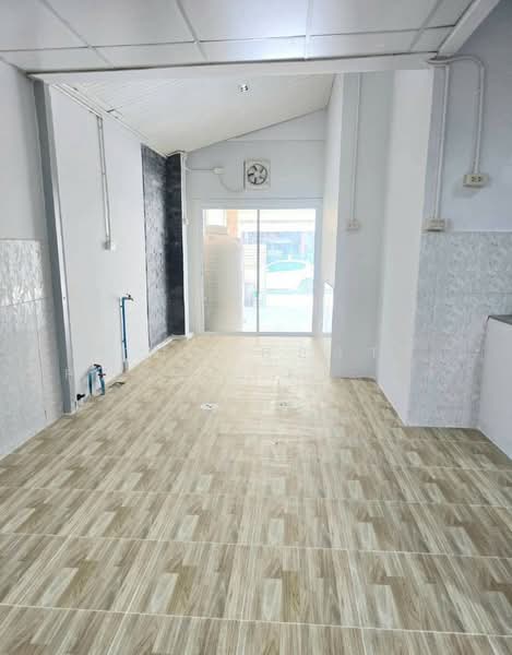 หมู่บ้านสุขุมวิทไลท์ บางปะกง (Sukhumvit Lite Bang Pakong), ฉะเชิงเทรา, บางสมัคร, บางปะกง, ฉะเชิงเทรา, 120 ตร.ม., บ้านแฝด ขาย, โดย The Best Property กุ้ง, 500020399 - DDproperty.com