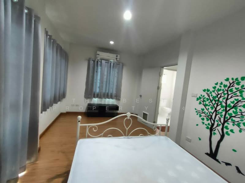 หมู่บ้านสุขุมวิทไลท์ บางปะกง (Sukhumvit Lite Bang Pakong), ฉะเชิงเทรา, บางสมัคร, บางปะกง, ฉะเชิงเทรา, 120 ตร.ม., บ้านแฝด ขาย, โดย The Best Property กุ้ง, 500020399 - DDproperty.com