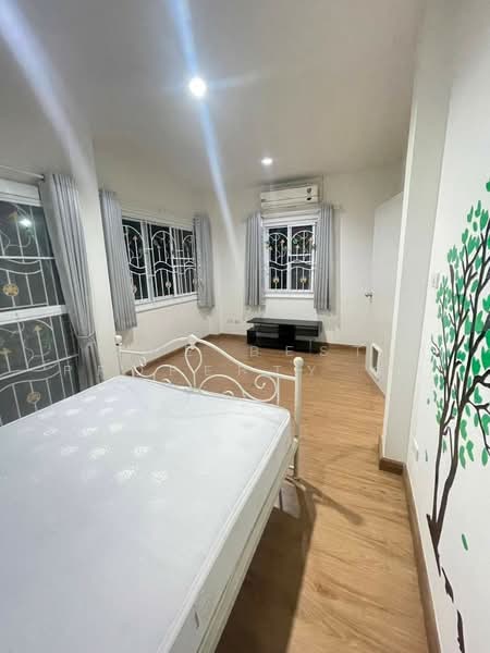 หมู่บ้านสุขุมวิทไลท์ บางปะกง (Sukhumvit Lite Bang Pakong), ฉะเชิงเทรา, บางสมัคร, บางปะกง, ฉะเชิงเทรา, 120 ตร.ม., บ้านแฝด ขาย, โดย The Best Property กุ้ง, 500020399 - DDproperty.com