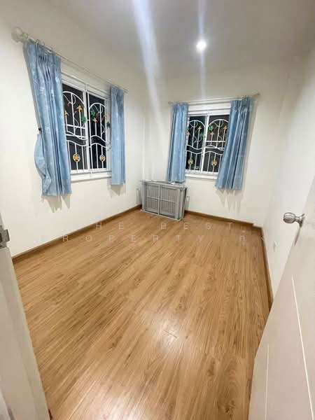 หมู่บ้านสุขุมวิทไลท์ บางปะกง (Sukhumvit Lite Bang Pakong), ฉะเชิงเทรา, บางสมัคร, บางปะกง, ฉะเชิงเทรา, 120 ตร.ม., บ้านแฝด ขาย, โดย The Best Property กุ้ง, 500020399 - DDproperty.com