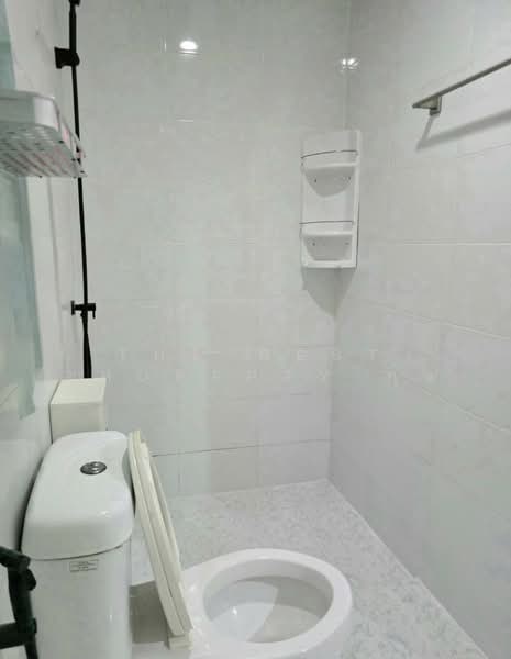 หมู่บ้านสุขุมวิทไลท์ บางปะกง (Sukhumvit Lite Bang Pakong), ฉะเชิงเทรา, บางสมัคร, บางปะกง, ฉะเชิงเทรา, 120 ตร.ม., บ้านแฝด ขาย, โดย The Best Property กุ้ง, 500020399 - DDproperty.com