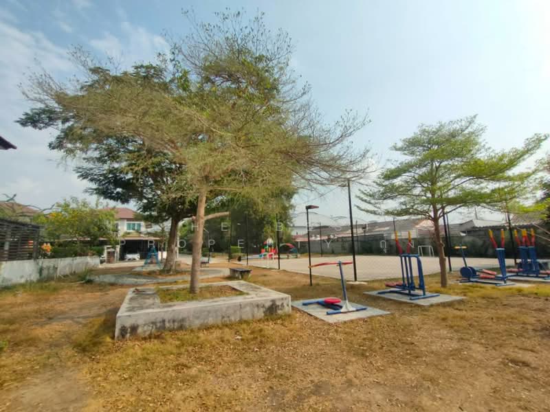 หมู่บ้านสุขุมวิทไลท์ บางปะกง (Sukhumvit Lite Bang Pakong), ฉะเชิงเทรา, บางสมัคร, บางปะกง, ฉะเชิงเทรา, 120 ตร.ม., บ้านแฝด ขาย, โดย The Best Property กุ้ง, 500020399 - DDproperty.com