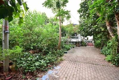 ขาย - ที่ดิน + บ้าน 1 ชั้น 172.1 ตร.ว. ซอยนวมินทร์48 ถนนนวมินทร์, กรุงเทพ