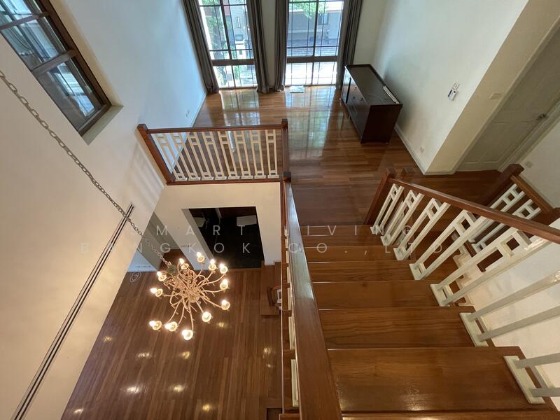 For Rent - Baan Sansiri Sukhumvit 67, Bangkok