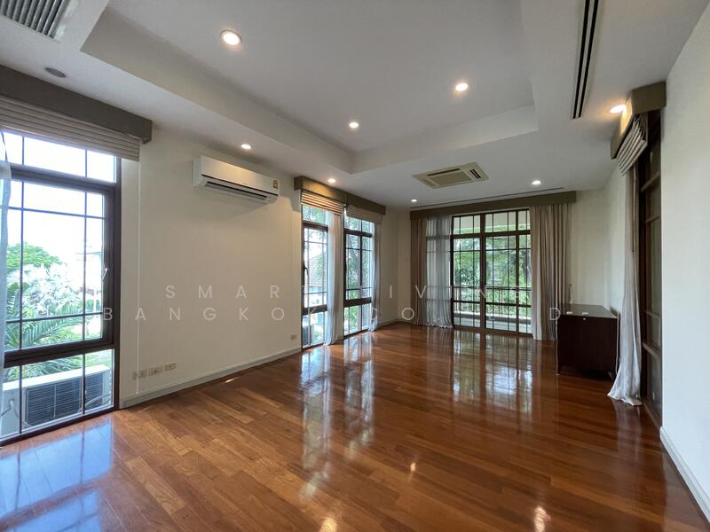 For Rent - Baan Sansiri Sukhumvit 67, Bangkok