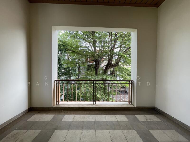 For Rent - Baan Sansiri Sukhumvit 67, Bangkok