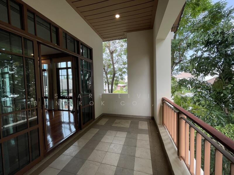 For Rent - Baan Sansiri Sukhumvit 67, Bangkok