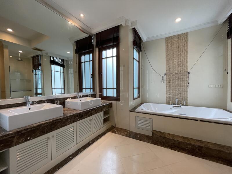 For Rent - Baan Sansiri Sukhumvit 67, Bangkok