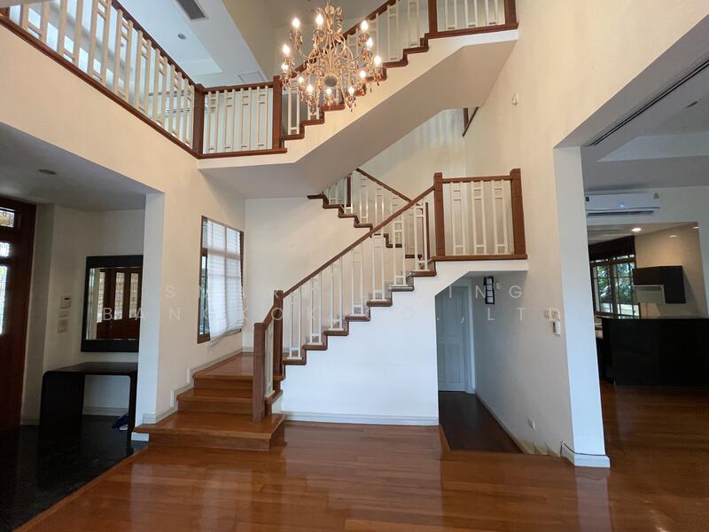 For Rent - Baan Sansiri Sukhumvit 67, Bangkok