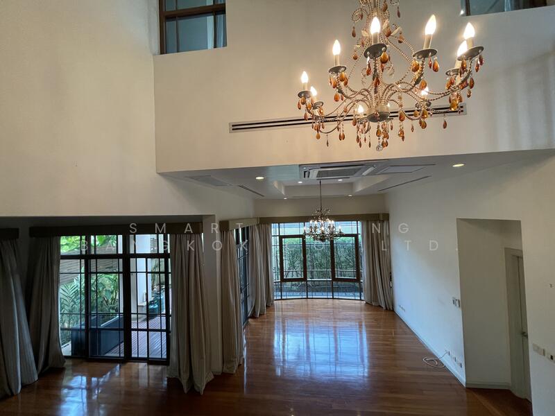 For Rent - Baan Sansiri Sukhumvit 67, Bangkok