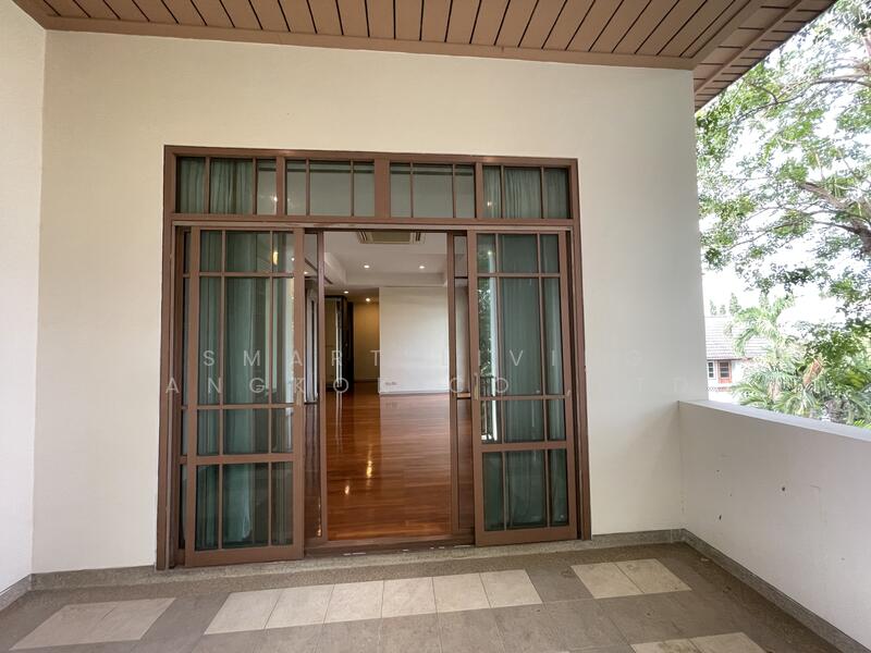For Rent - Baan Sansiri Sukhumvit 67, Bangkok