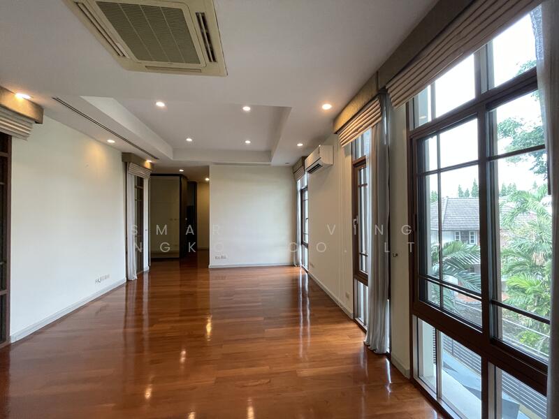 For Rent - Baan Sansiri Sukhumvit 67, Bangkok