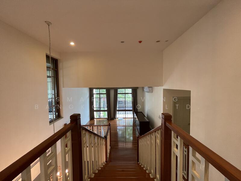 For Rent - Baan Sansiri Sukhumvit 67, Bangkok