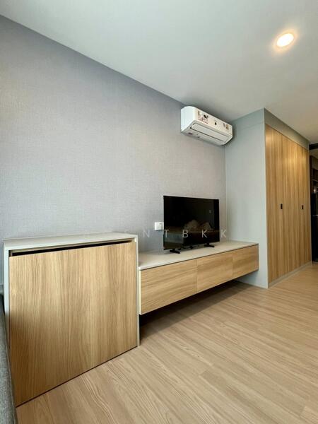 Aspire Sukhumvit-Rama 4 : แอสปาย สุขุมวิท-พระราม 4, กรุงเทพ, 4404 พระราม 4, พระโขนง, คลองเตย, กรุงเทพ, 31 ตร.ม., คอนโด ให้เช่า, โดย Agentbkk, 500020416 - DDproperty.com