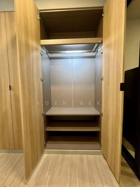 Aspire Sukhumvit-Rama 4, Bangkok, 4404 Rama 4 Road, Phra Kanong, Khlong Toei, Bangkok, Studio, 31 sqm, Condo For Rent, by Agentbkk, 500020416 - DDproperty.com