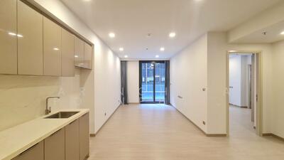 ขายดาวน์ - One9Five Asoke-Rama 9 : วัน ไนน์ ไฟว์ อโศก-พระราม 9, กรุงเทพ